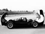 Nissan R380-II 1966 года